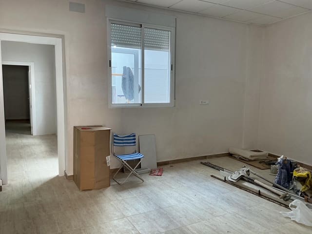 3 quarto Bungalow para venda em Totana - 93 630 € (Ref: 9648397)