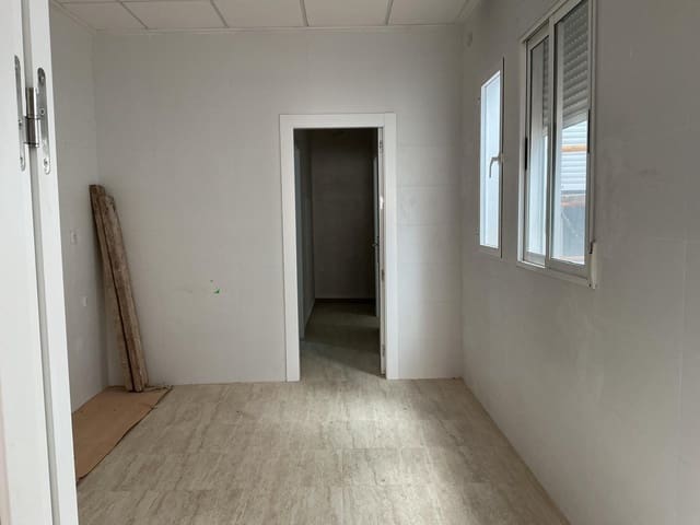 3 quarto Bungalow para venda em Totana - 93 630 € (Ref: 9648397)