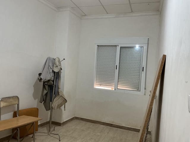 3 quarto Bungalow para venda em Totana - 93 630 € (Ref: 9648397)