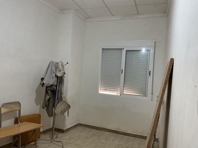 3 quarto Bungalow para venda em Totana - 93 630 € (Ref: 9648397)