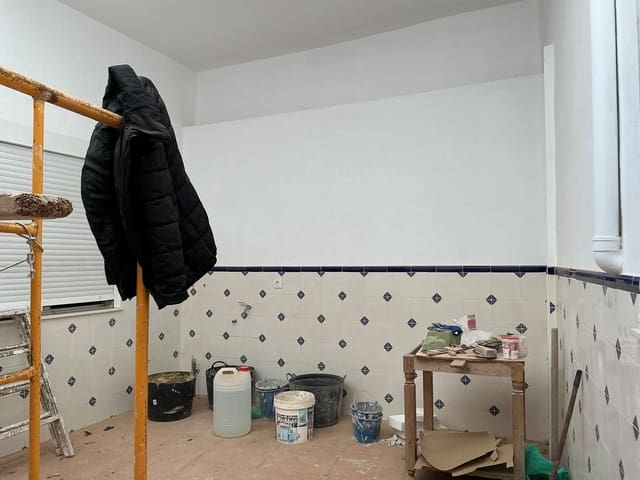 3 quarto Bungalow para venda em Totana - 93 630 € (Ref: 9648397)