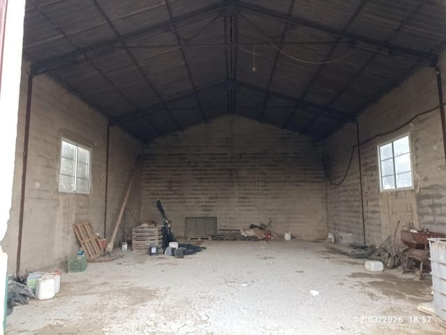 Terreno Non Edificato in vendita in Totana - 86.630 € (Rif: 9677654)