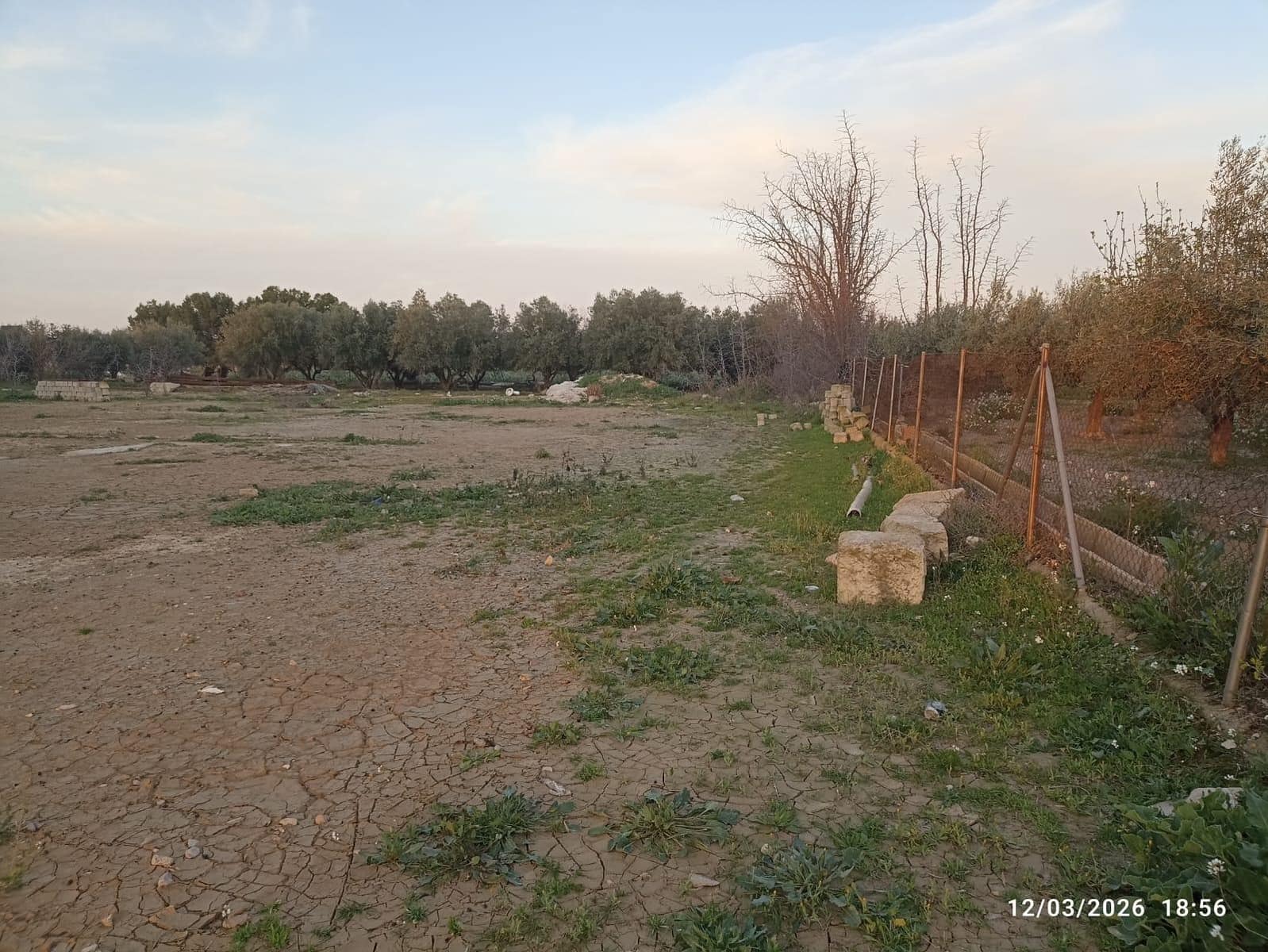 Terreno Non Edificato in vendita in Totana - 86.630 € (Rif: 9677654)