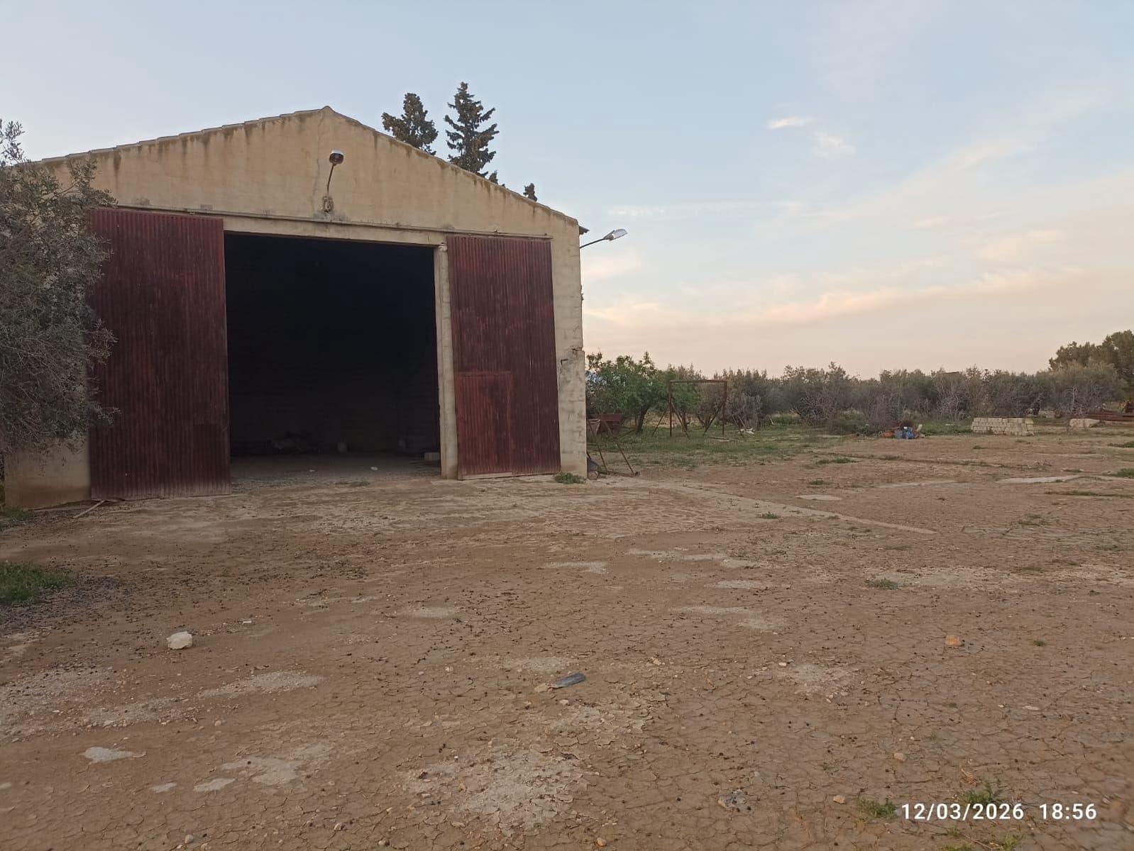 Terre non Aménagée à vendre à Totana - 86 630 € (Ref: 9677654)