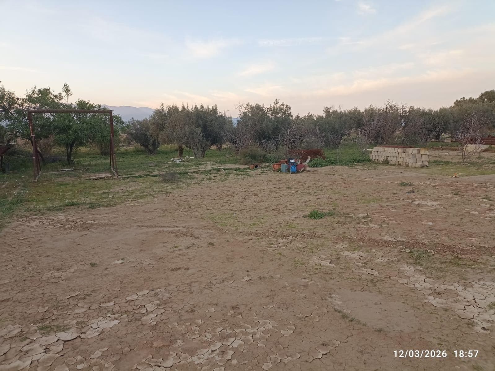 Terre non Aménagée à vendre à Totana - 86 630 € (Ref: 9677654)