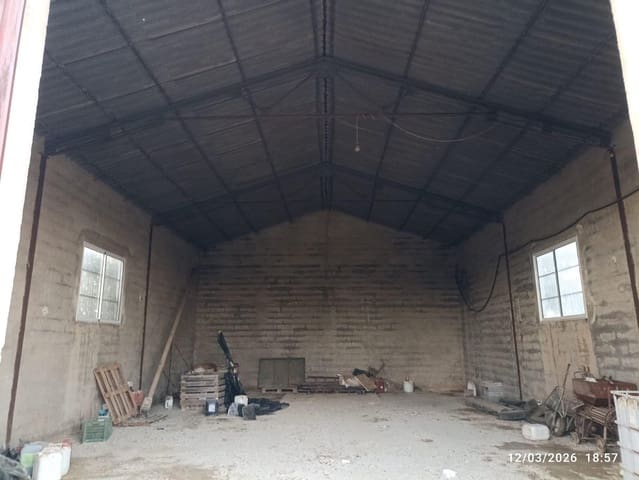 Terreno Não Urbanizado para venda em Totana - 86 630 € (Ref: 9677654)