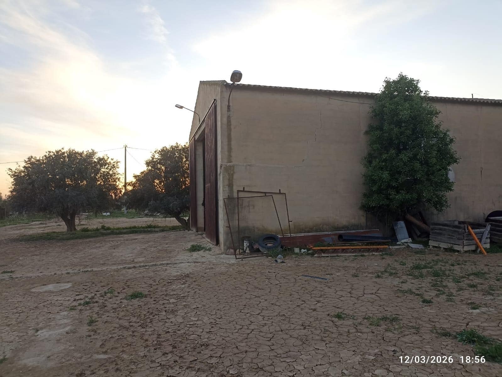 Terre non Aménagée à vendre à Totana - 86 630 € (Ref: 9677654)
