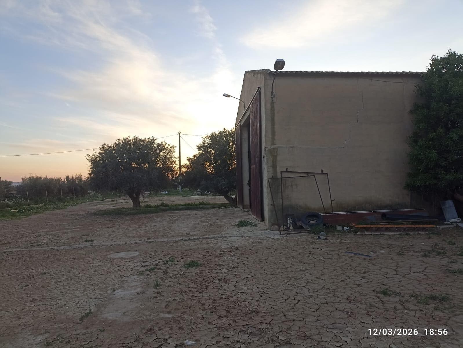 Terre non Aménagée à vendre à Totana - 86 630 € (Ref: 9677654)