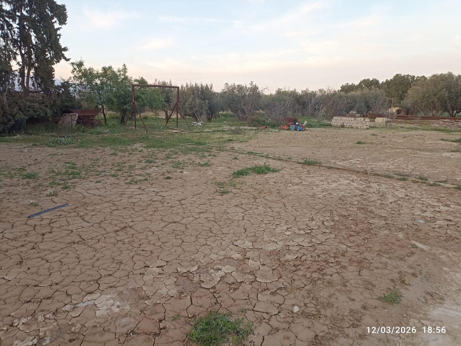 Terre non Aménagée à vendre à Totana - 86 630 € (Ref: 9677654)