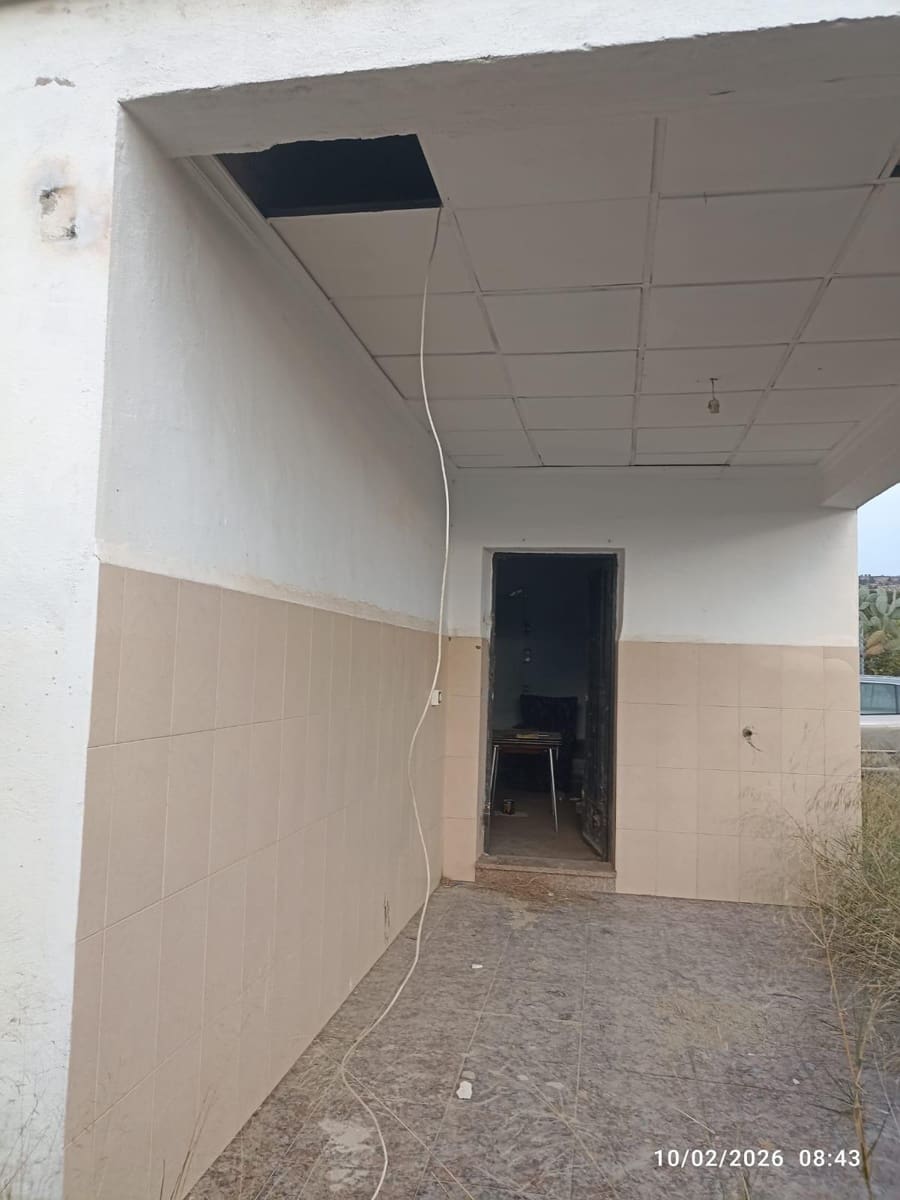 2 makuuhuone Maalaistalo myytävänä paikassa Librilla mukana uima-altaan 
autotalli - 93 630 € (Ref: 9686792)