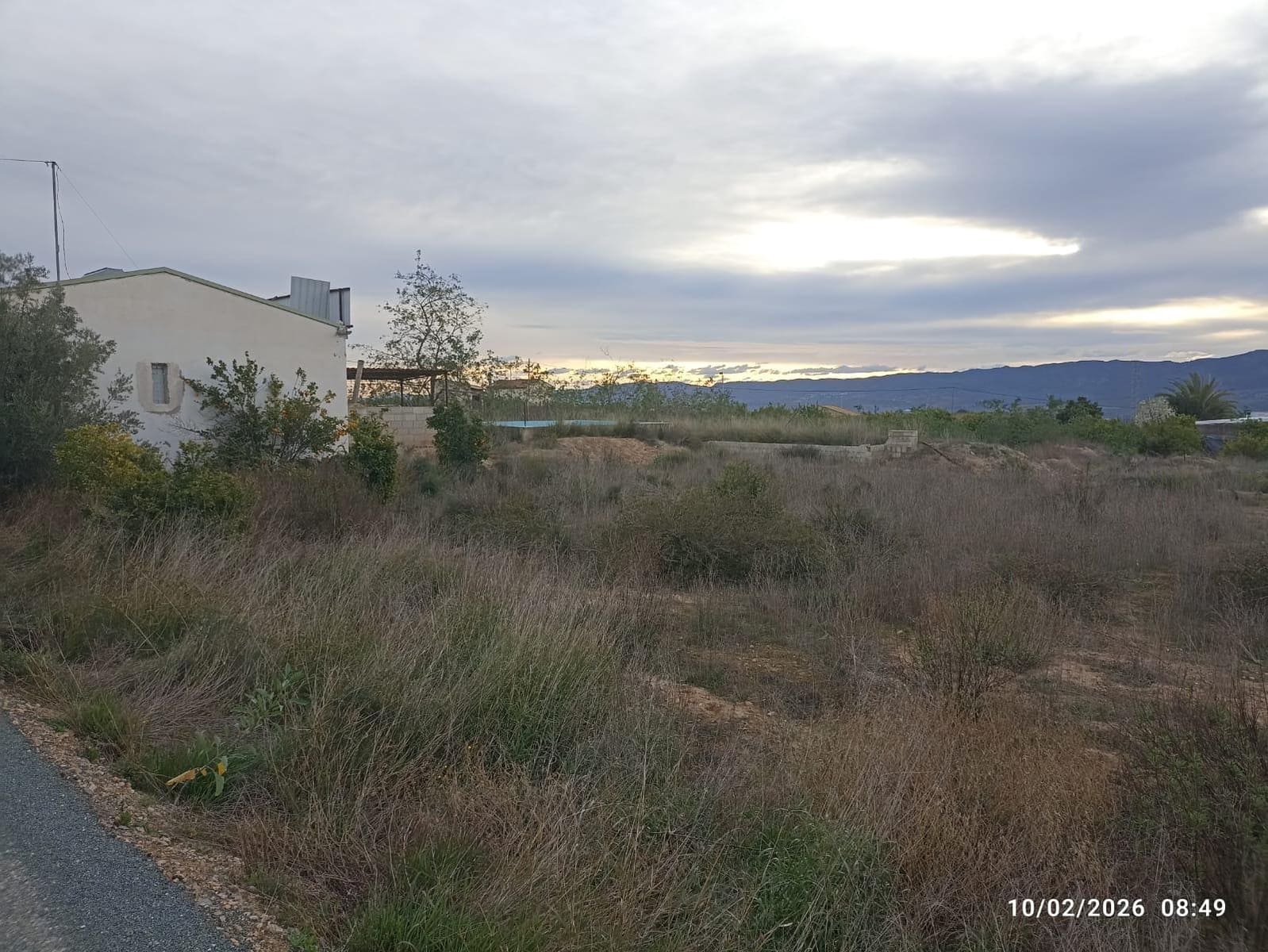 2 makuuhuone Maalaistalo myytävänä paikassa Librilla mukana uima-altaan 
autotalli - 93 630 € (Ref: 9686792)