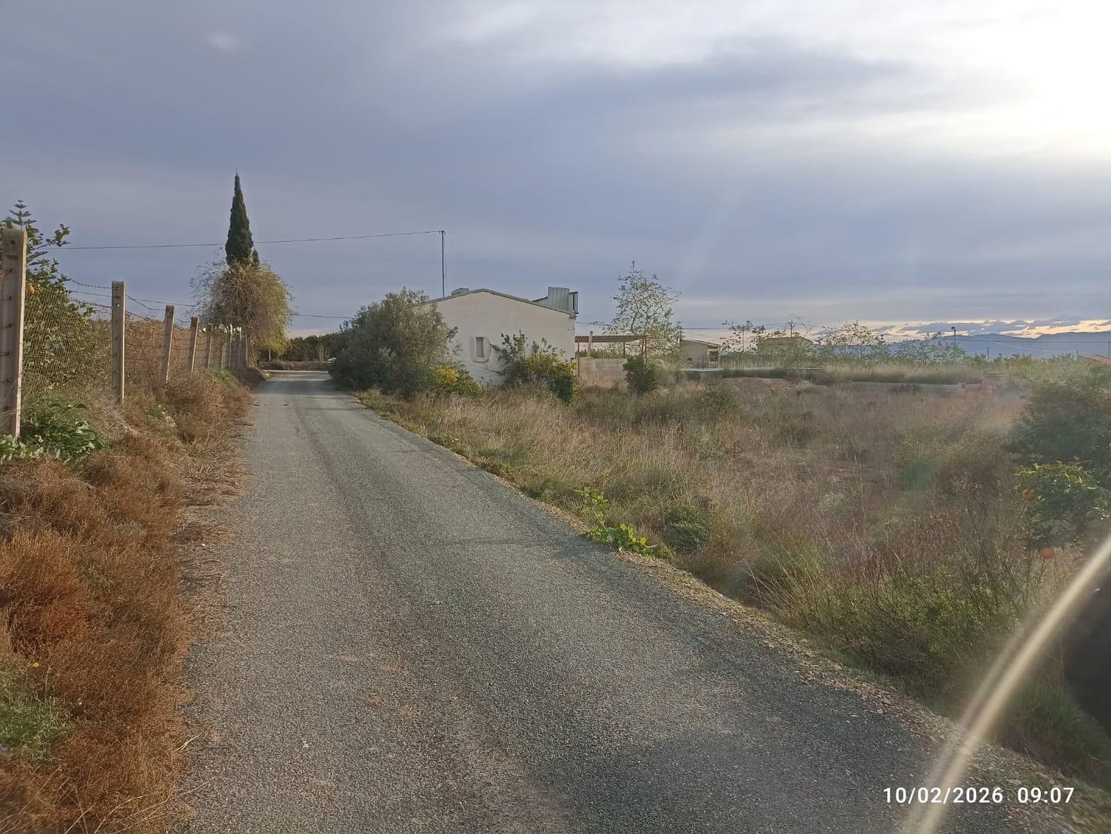 2 makuuhuone Maalaistalo myytävänä paikassa Librilla mukana uima-altaan 
autotalli - 93 630 € (Ref: 9686792)