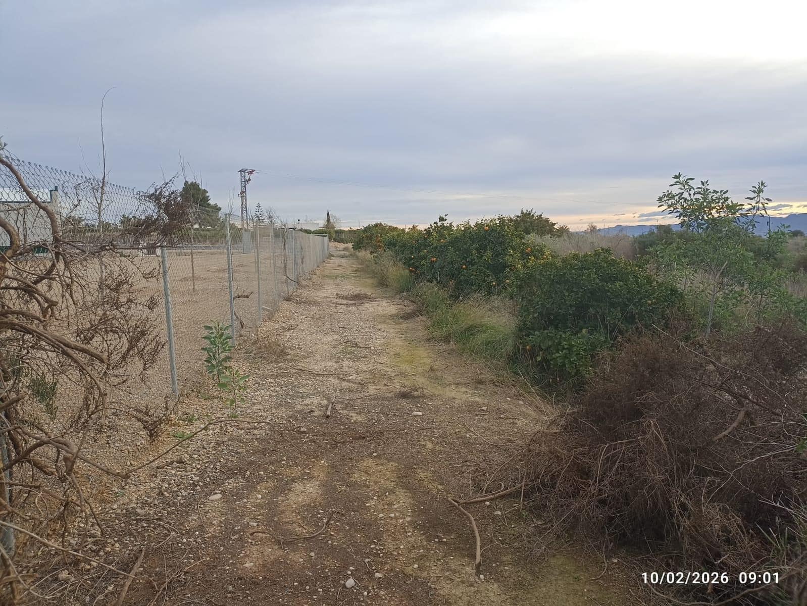 2 makuuhuone Maalaistalo myytävänä paikassa Librilla mukana uima-altaan 
autotalli - 93 630 € (Ref: 9686792)