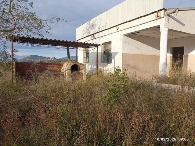 2 makuuhuone Maalaistalo myytävänä paikassa Librilla mukana uima-altaan 
autotalli - 93 630 € (Ref: 9686792)