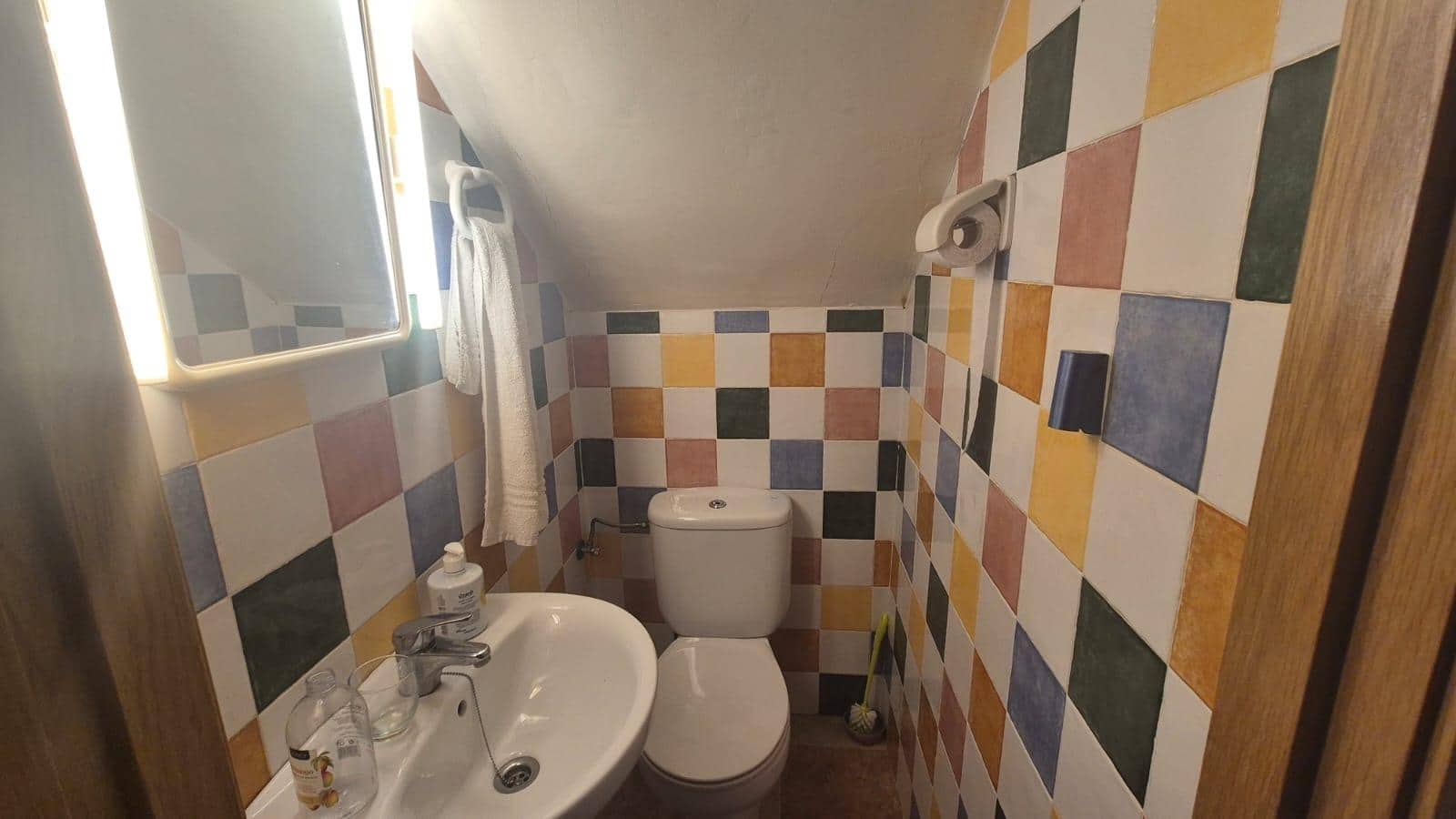 Casa de 3 habitaciones en Totana en venta con garaje - 134.800 € (Ref: 9946247)