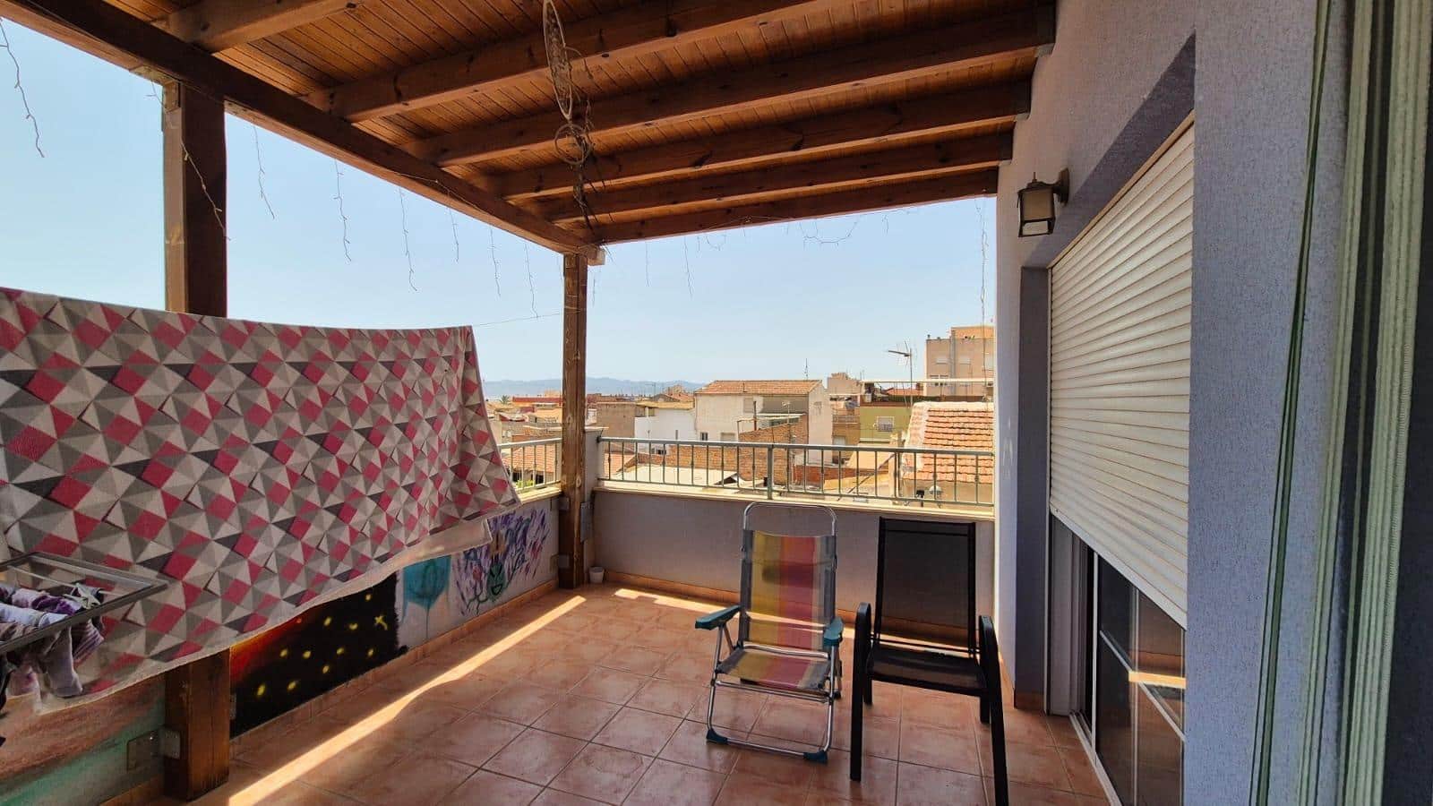 Casa de 3 habitaciones en Totana en venta con garaje - 134.800 € (Ref: 9946247)