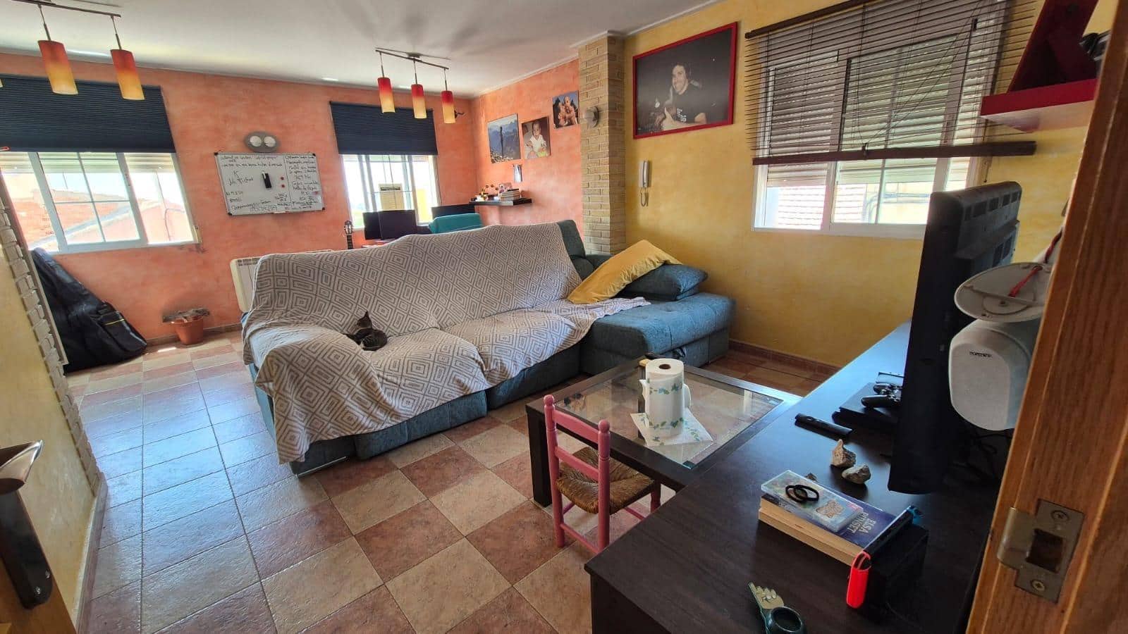 Casa de 3 habitaciones en Totana en venta con garaje - 134.800 € (Ref: 9946247)