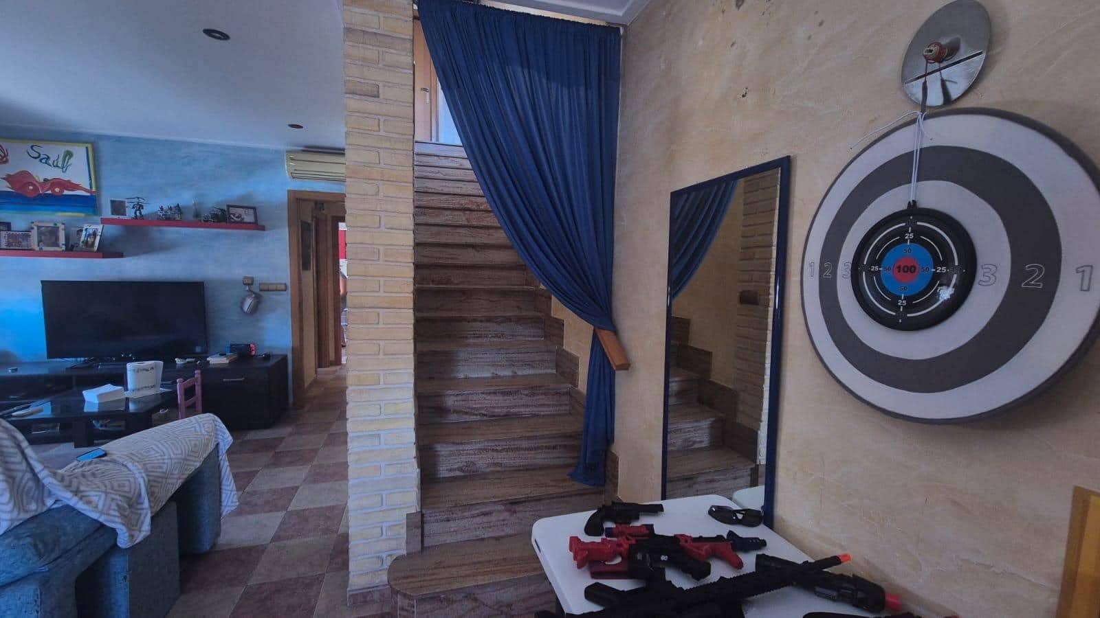 Casa de 3 habitaciones en Totana en venta con garaje - 134.800 € (Ref: 9946247)