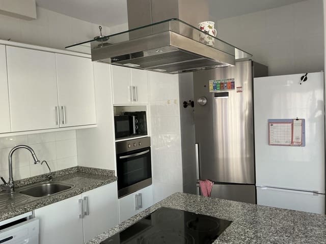 3 sypialnia Willa na sprzedaż w Campoamor, Orihuela - 350 000 € (Ref: 9946248)