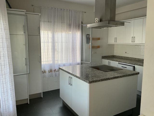 3 sypialnia Willa na sprzedaż w Campoamor, Orihuela - 350 000 € (Ref: 9946248)
