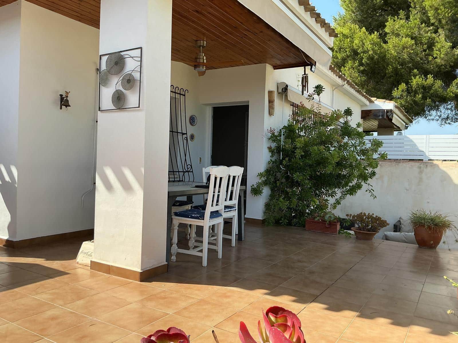 3 makuuhuone Huvila myytävänä paikassa Campoamor - 350 000 € (Ref: 9946248)