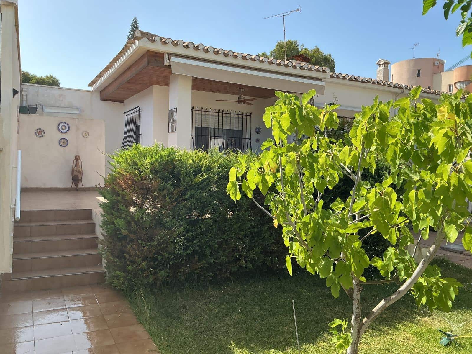 3 makuuhuone Huvila myytävänä paikassa Campoamor - 350 000 € (Ref: 9946248)