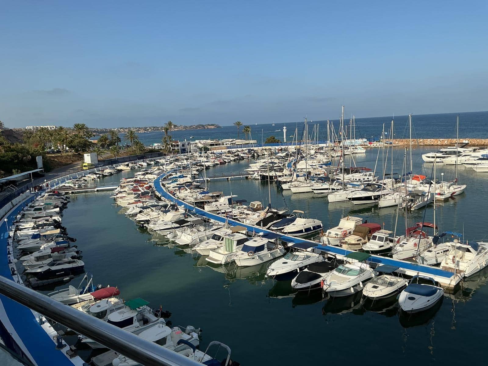 3 makuuhuone Huvila myytävänä paikassa Campoamor - 350 000 € (Ref: 9946248)