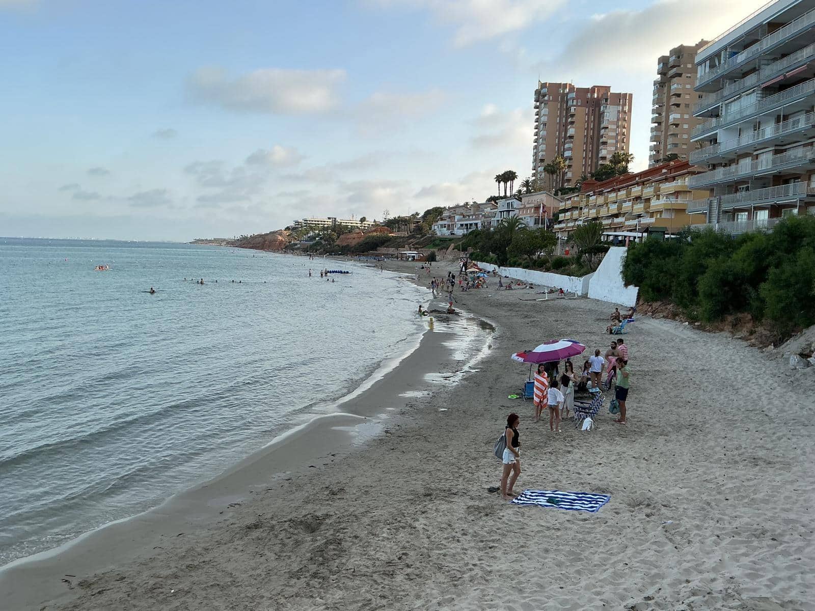 3 makuuhuone Huvila myytävänä paikassa Campoamor - 350 000 € (Ref: 9946248)