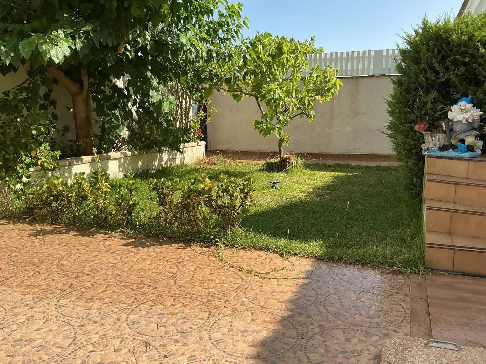 3 makuuhuone Huvila myytävänä paikassa Campoamor - 350 000 € (Ref: 9946248)