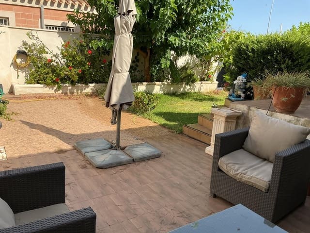 3 sypialnia Willa na sprzedaż w Campoamor, Orihuela - 350 000 € (Ref: 9946248)