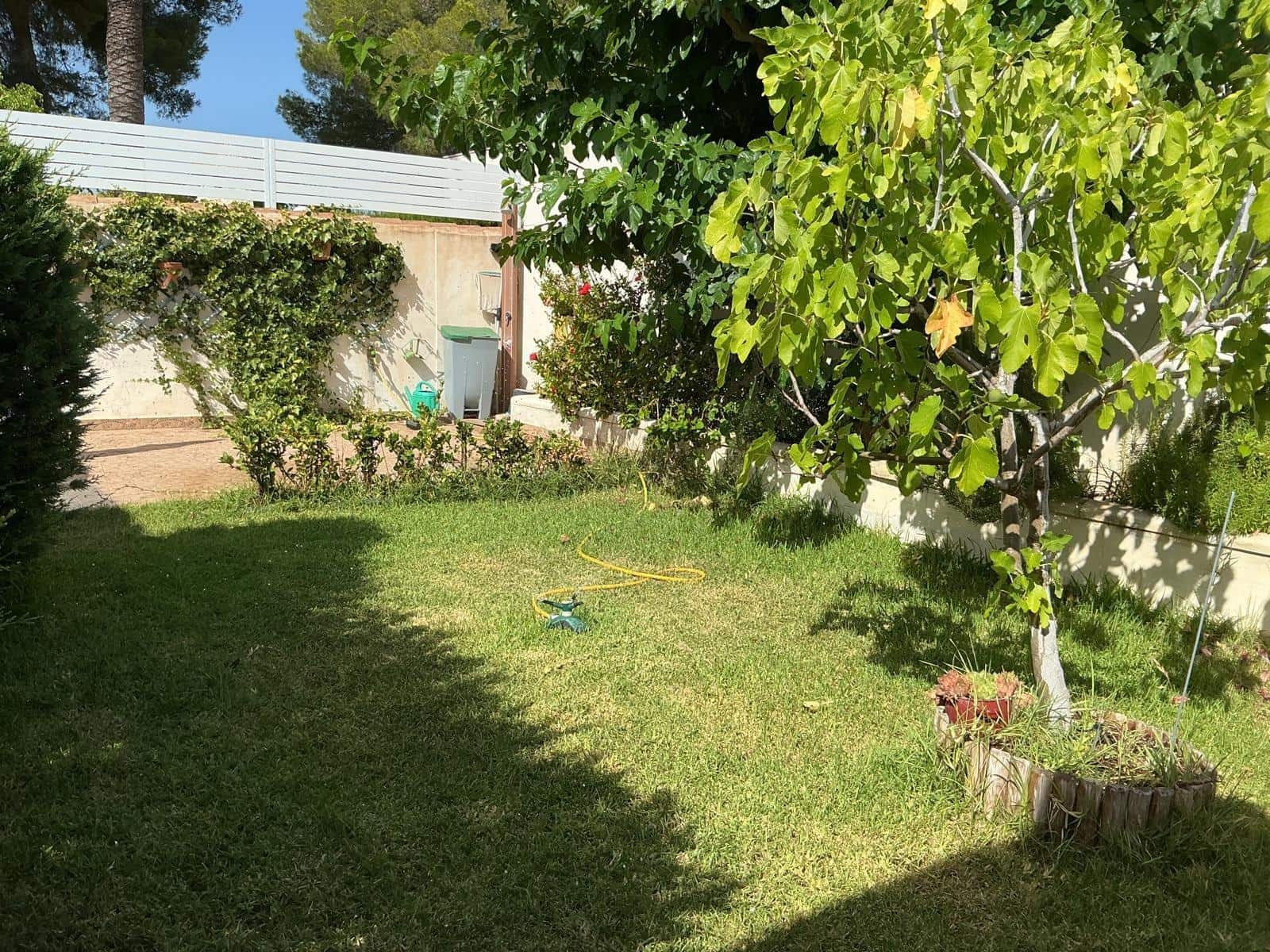 3 makuuhuone Huvila myytävänä paikassa Campoamor - 350 000 € (Ref: 9946248)
