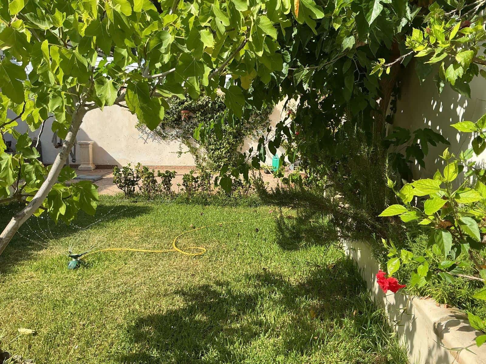 3 makuuhuone Huvila myytävänä paikassa Campoamor - 350 000 € (Ref: 9946248)