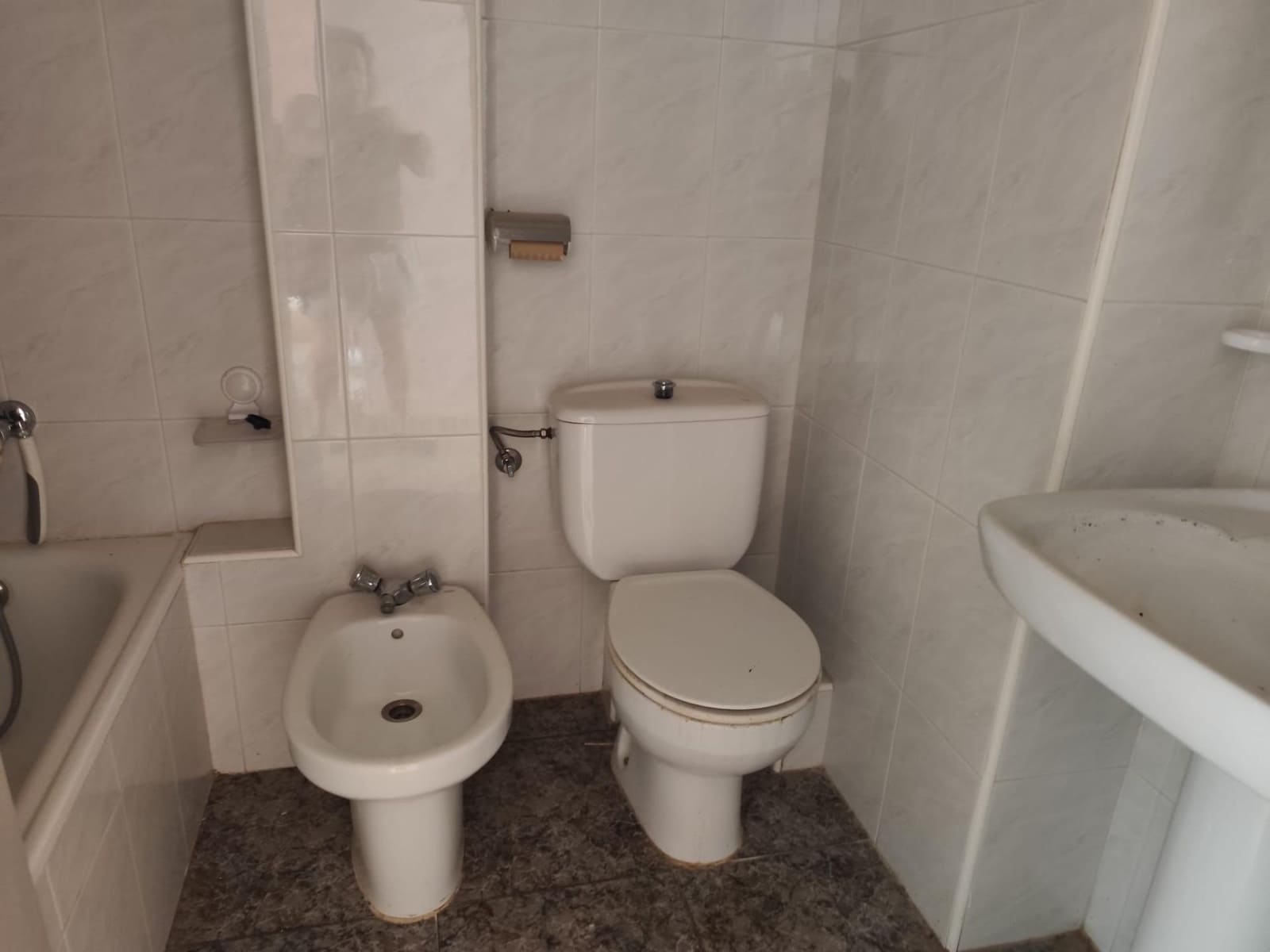 3 sypialnia Mieszkanie na sprzedaż w Alhama de Murcia - 98 630 € (Ref: 9946250)