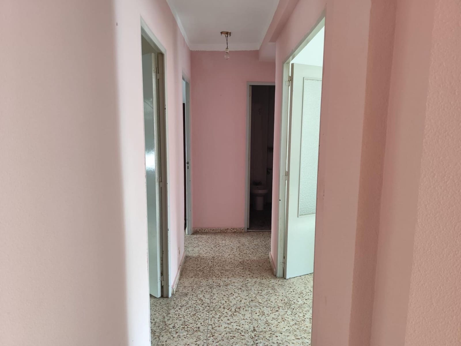 3 sypialnia Mieszkanie na sprzedaż w Alhama de Murcia - 98 630 € (Ref: 9946250)