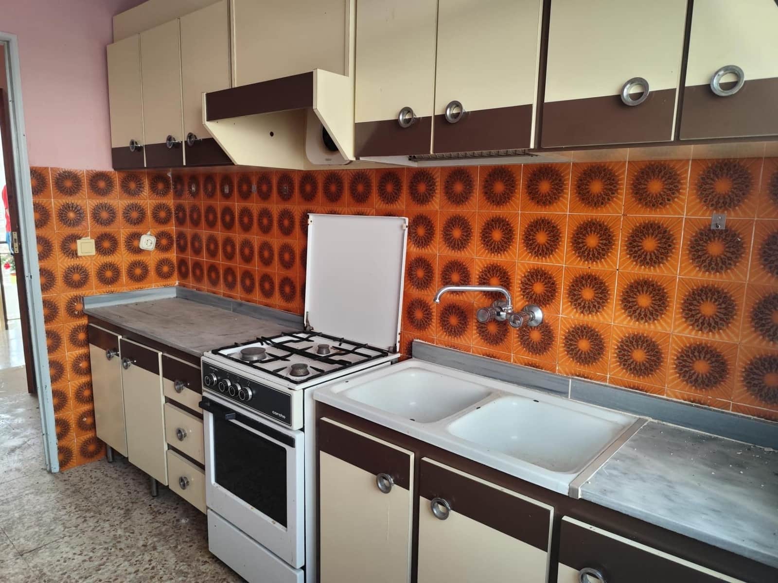 3 sypialnia Mieszkanie na sprzedaż w Alhama de Murcia - 98 630 € (Ref: 9946250)