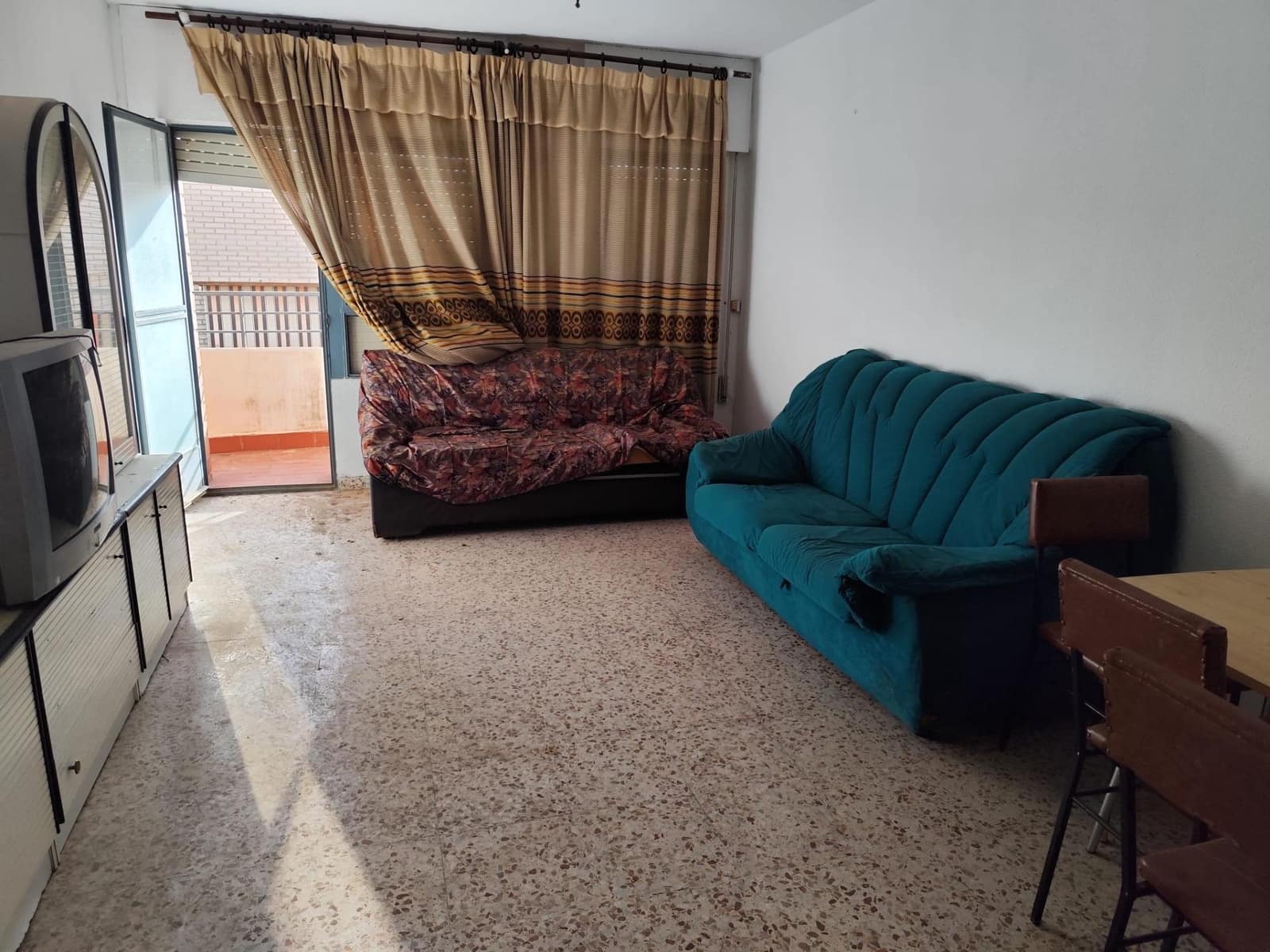 3 sypialnia Mieszkanie na sprzedaż w Alhama de Murcia - 98 630 € (Ref: 9946250)
