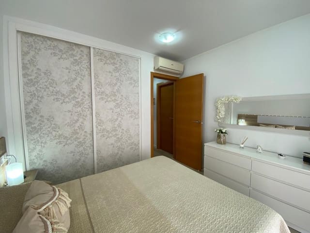 3 soveværelse Rækkehus til salg i Condado de Alhama, Alhama de Murcia med swimmingpool garage - € 194.000 (Ref: 9946252)