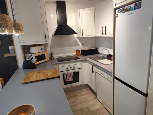 3 soveværelse Rækkehus til salg i Condado de Alhama, Alhama de Murcia med swimmingpool garage - € 194.000 (Ref: 9946252)
