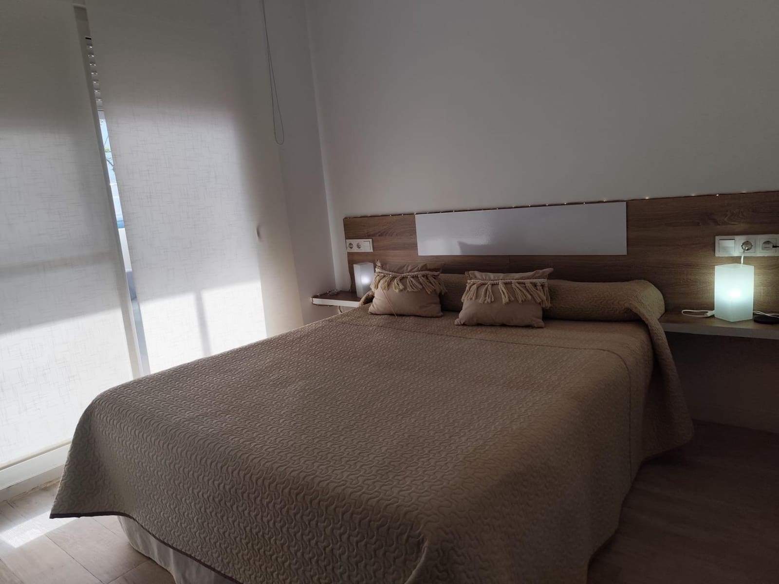 3 soveværelse Rækkehus til salg i Condado de Alhama med swimmingpool garage - € 194.000 (Ref: 9946252)
