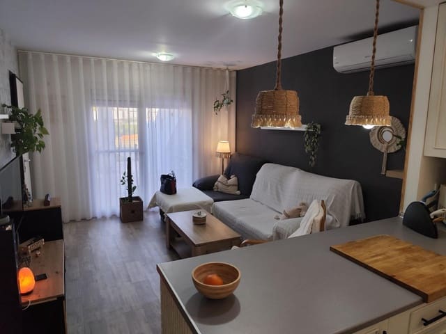 3 soveværelse Rækkehus til salg i Condado de Alhama, Alhama de Murcia med swimmingpool garage - € 194.000 (Ref: 9946252)
