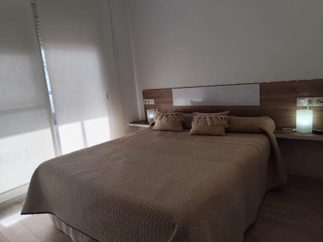 3 soveværelse Rækkehus til salg i Condado de Alhama, Alhama de Murcia med swimmingpool garage - € 194.000 (Ref: 9946252)