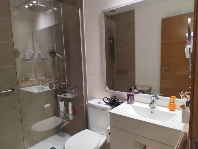 3 soveværelse Rækkehus til salg i Condado de Alhama, Alhama de Murcia med swimmingpool garage - € 194.000 (Ref: 9946252)
