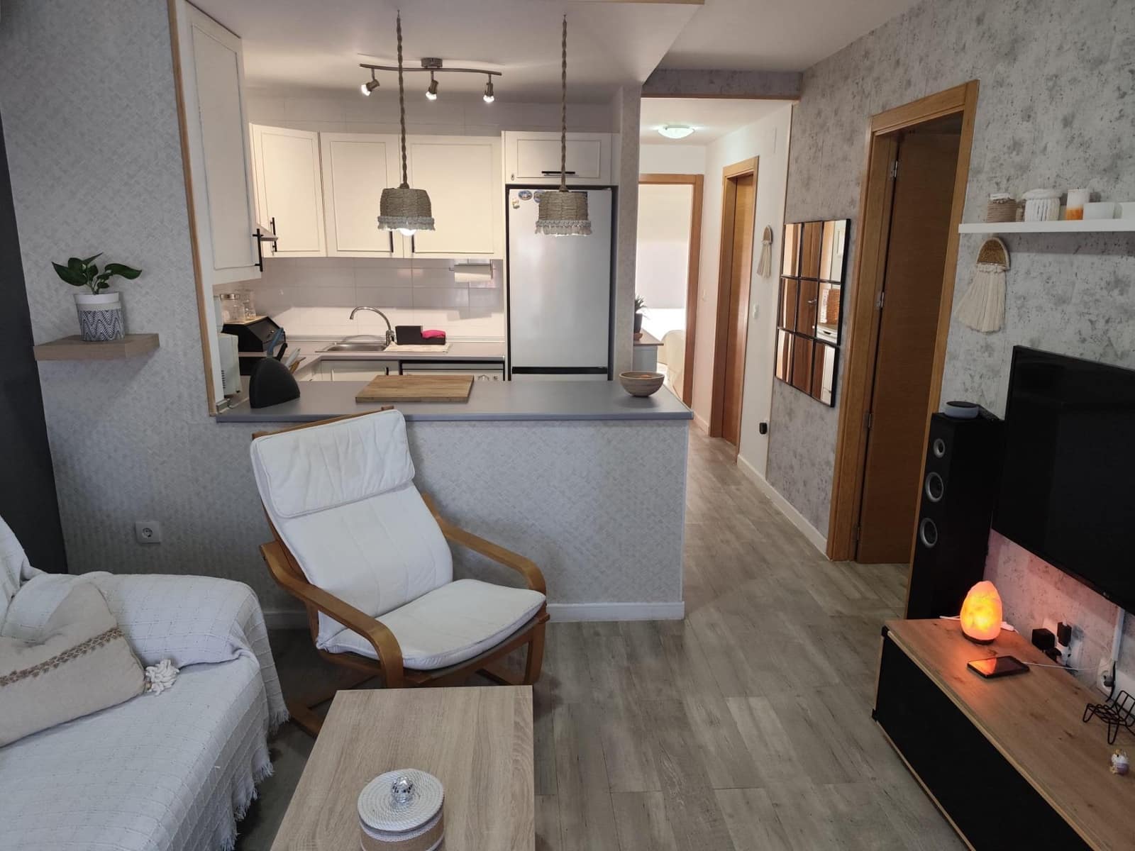 3 soveværelse Rækkehus til salg i Condado de Alhama med swimmingpool garage - € 194.000 (Ref: 9946252)