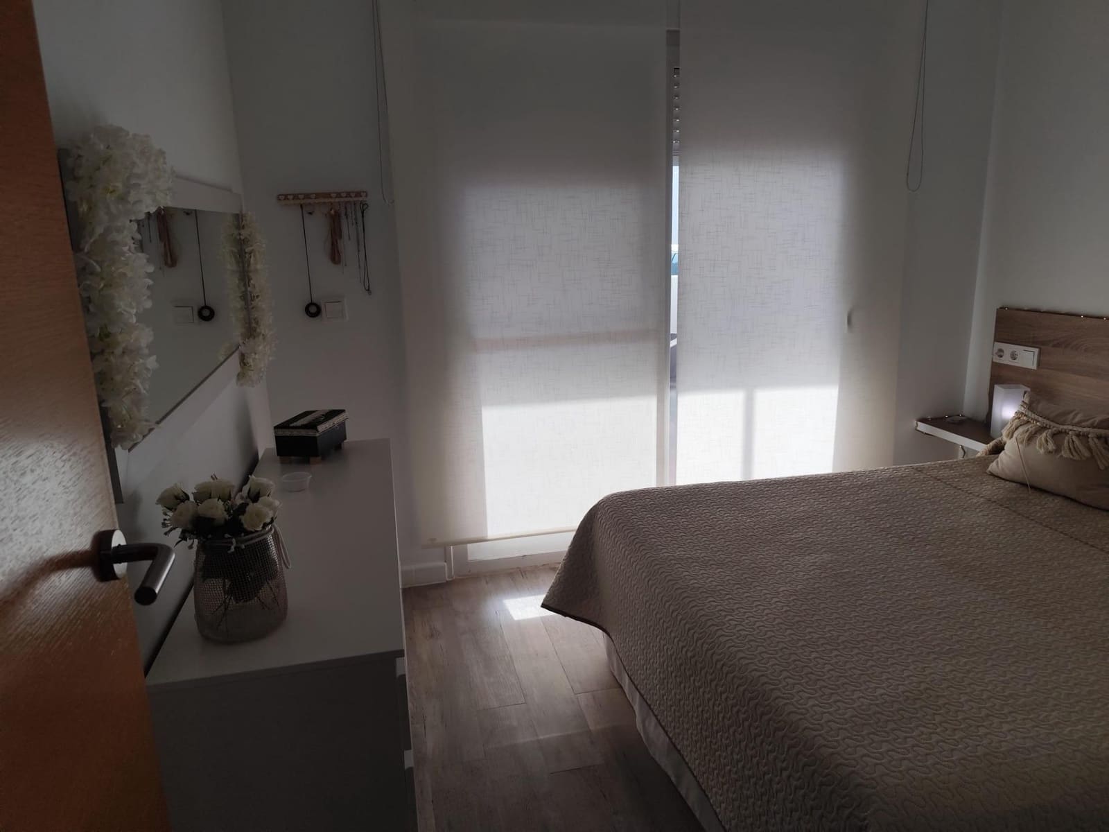 3 soveværelse Rækkehus til salg i Condado de Alhama med swimmingpool garage - € 194.000 (Ref: 9946252)