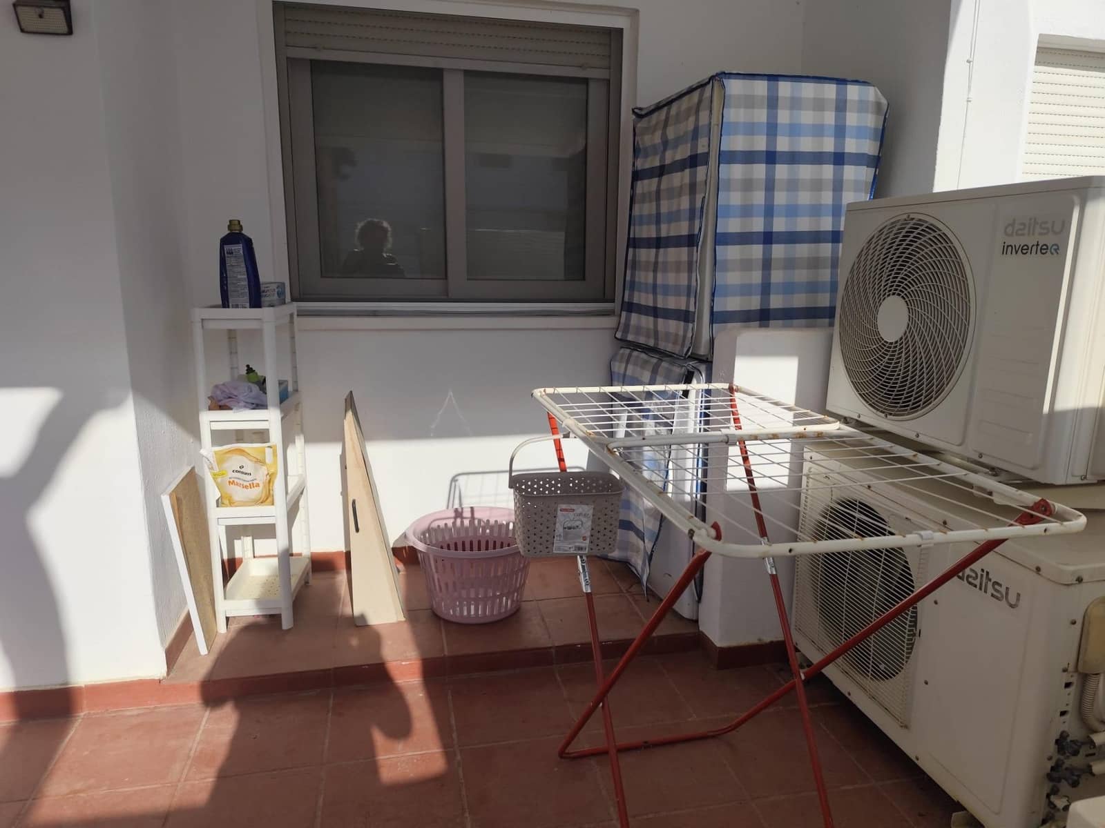 3 soveværelse Rækkehus til salg i Condado de Alhama med swimmingpool garage - € 194.000 (Ref: 9946252)