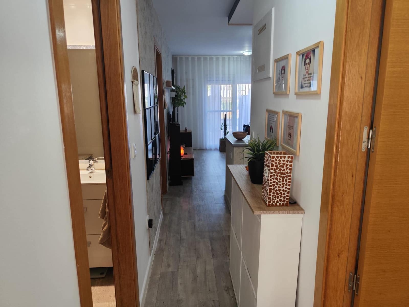 3 soveværelse Rækkehus til salg i Condado de Alhama med swimmingpool garage - € 194.000 (Ref: 9946252)