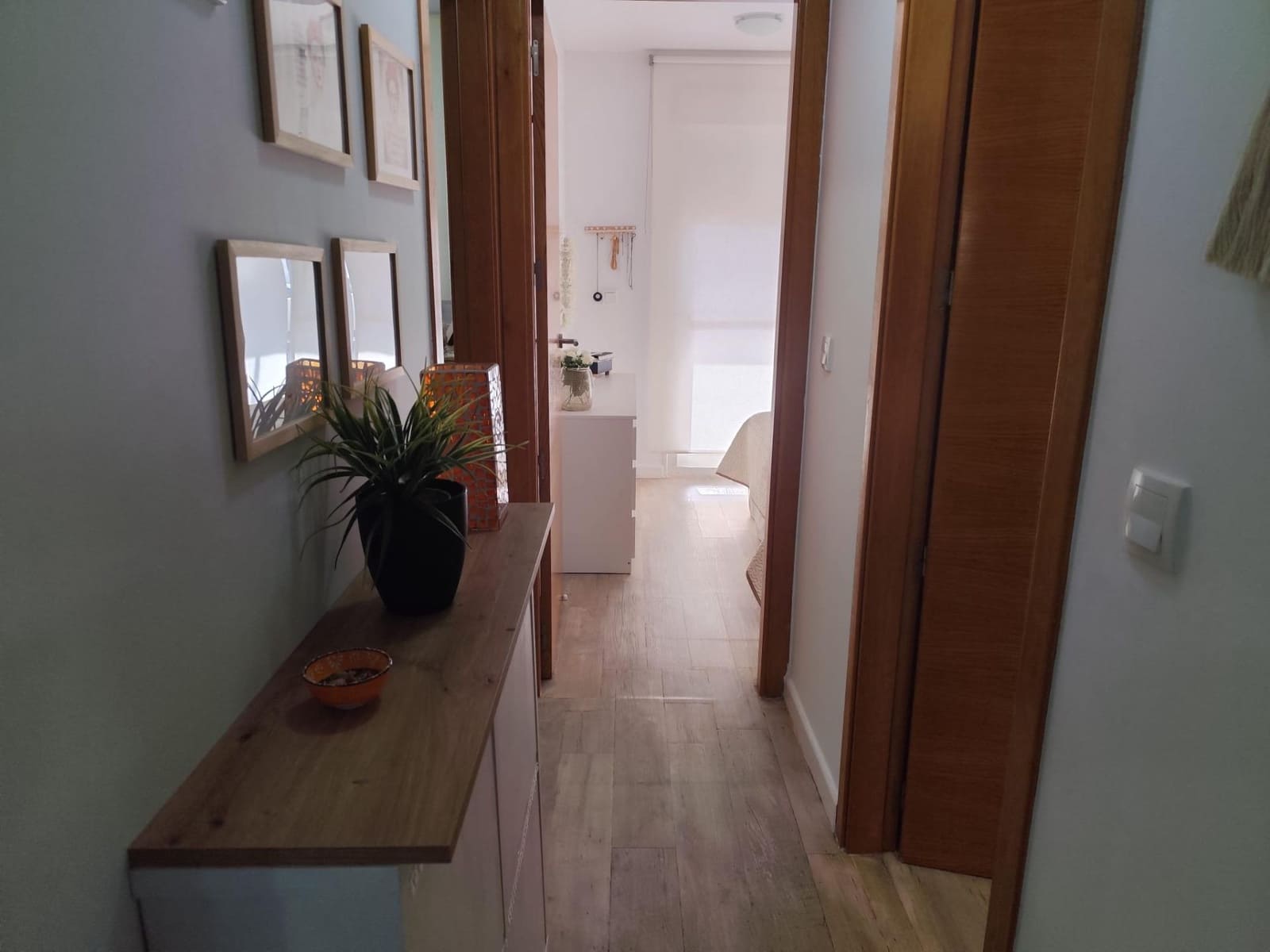3 soveværelse Rækkehus til salg i Condado de Alhama med swimmingpool garage - € 194.000 (Ref: 9946252)