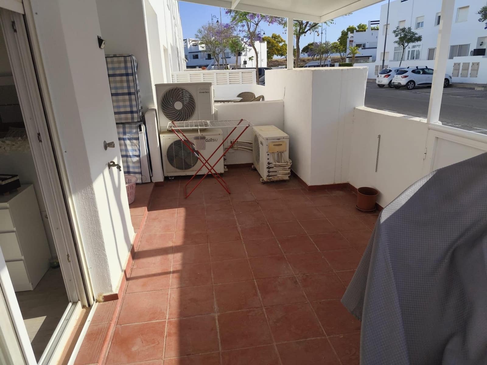 3 soveværelse Rækkehus til salg i Condado de Alhama med swimmingpool garage - € 194.000 (Ref: 9946252)