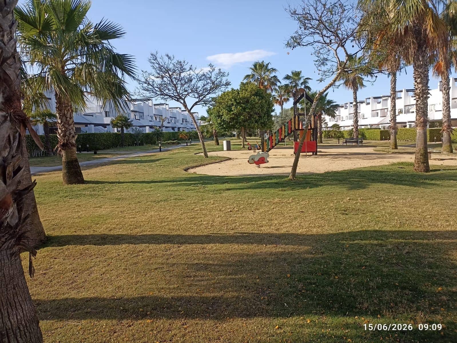 3 soveværelse Rækkehus til salg i Condado de Alhama med swimmingpool garage - € 194.000 (Ref: 9946252)