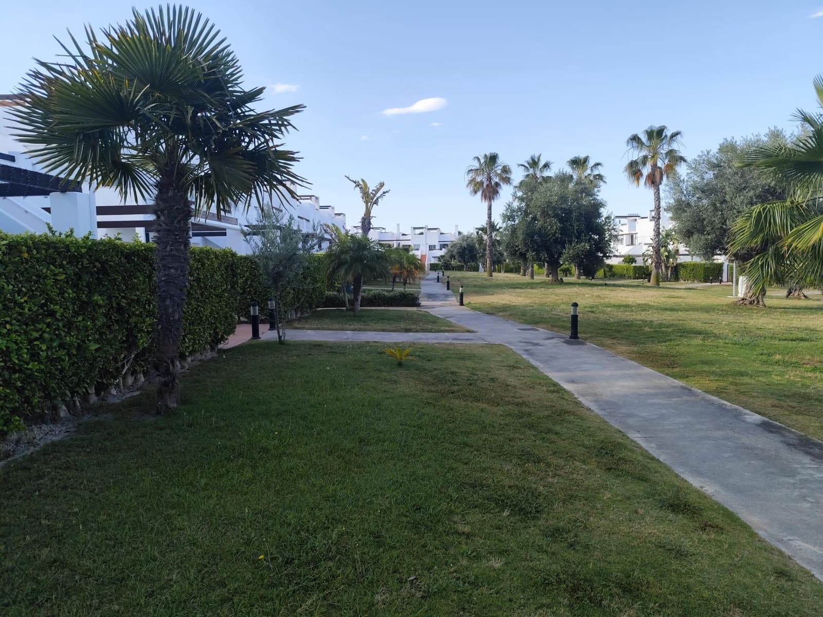 3 soveværelse Rækkehus til salg i Condado de Alhama med swimmingpool garage - € 194.000 (Ref: 9946252)